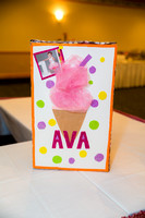 1-18-14 Ava's 1st Birthday